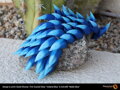 PLALAMENT EXTRAFILL NOBLE BLUE 1.75mm 750g Fillamentum