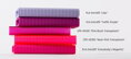 PLALAMENT EXTRAFILL EVERYBODY'S MAGENTA 1,75mm 750g Fillamentum