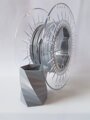 PLALAMENT 1.75 mm aluminum devil design 1 kg