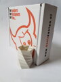 PLALAMENT 1.75 mm PC gray devil design 1 kg