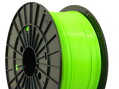 FILAMENT-PM PLA PLACE PRINTING Green-yellow 1.75 mm 1 kg Filament PM