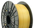 FILAMENT-PM PLA PLACE GOLD BRING 1.75 mm 1 kg Filament PM