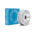 ABS FILAMENT gray 1.75mm Fiberlogs 850g