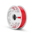 ABS FILAMENT RED 1.75mm Fiberlogs 850g