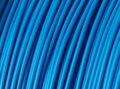 FIBERFLEX 40D FILAMENT Blue 1,75mm Fiberlogs 850g