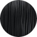 FIBERFLEX 40D FILAMENT Black 1,75mm Fiberlogs 850g