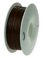 FIBERFLEX 40D FILAMENT brown 1,75mm Fiberlogs 850g