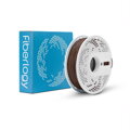 FIBERFLEX 40D FILAMENT brown 1,75mm Fiberlogs 850g