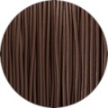 FIBERFLEX 40D FILAMENT brown 1,75mm Fiberlogs 850g