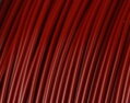 FIBERFLEX 40D FILAMENT WINE RED 1.75mm Fiberlogs 850g