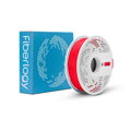 FIBERFLEX 40D FILAMENT RED 1.75mm Fiberlogs 850g