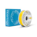FIBERFLEX FILAMENT yellow 1,75mm fiberlogs 850g