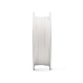Pla Mineral Filament White 1,75mm Fiberlogs 850g