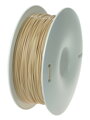 Pla Mineral Filament Natural 1,75mm Fiberlogs 850g