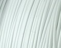 Hips Filament White 1,75mm Fiberlogs 850g