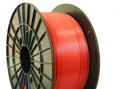 FILAMENT-PM PLA PLACE PERLY PERLY RED 1.75 mm 1 kg Filament PM