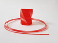FILAMENT-PM PET-G Press string red 1.75 mm 1 kg Filament pm