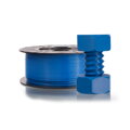 FILAMENT-PM PET-G Press string blue 1.75 mm 1kg Filament PM