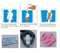 Wax-alike Filament 1,75mm 750g