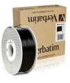 Tefabloc TPE FILAMENT 1.75 mm Black Verbatim 0.5 kg