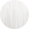 FIBERFLEX FILAMENT White 30D 1.75mm Fiberlogs 850g