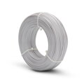 Petg Easy Filament Refill Gray 1,75mm Fiberlogs 850g