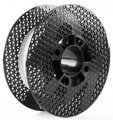 Filament-PM Frjet Filament Self-Againing White 1,75mm Filament PM 0,5kg