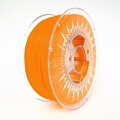 PLALAMENT 1.75 mm brightly orange devil design 1 kg