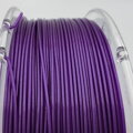 Pet-G Filament 1.75 mm Galaxy glittering purple devil design 1 kg