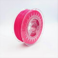 PLALAMENT 1.75 mm bright pink devil design 1 kg