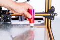 FILLAMENTUM MAGIGOO The adhesive stick for better grip 50ml
