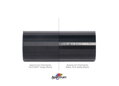 PLALAMENT MAT DEEP Black 1.75 mm Spectrum 1 kg