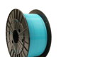 FILAMENT-PM PET-G Press string Turquoise 1.75 mm 1 kg Filament PM