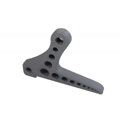Pet-G Magneto Filament magnetically detectable gray 1.75 mm Smartfil 750 g