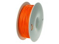 Fiberflex Filament Orange 30D 1,75mm Fiberlogs 850g
