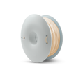 Wood Filament White 1,75mm Fiberlogs 750g