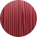 Wood Filament Carmine 1,75mm Fiberlogs 750g