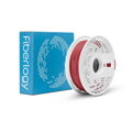 Wood Filament Carmine 1,75mm Fiberlogs 750g