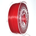 PLALAMENT 1.75 mm Red Hot Devil Design 1 kg