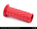 Flexfill TPE 90A Press string 1,75mm 0,5kg Fillament Signal Red