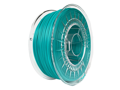 Pet-G Filament 1.75 mm Emeral Green Emerald Green Devil Design 1 kg