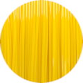 Nylon PA12 Yellow 1.75mm 750g Fiberlogs
