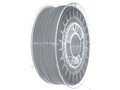 Pet-G Filament 1.75 mm gray devil design 2 kg