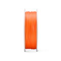 PLA FIBERSILK FILAMENT ORANGE METALLIC 1.75mm Fiberlogs 850g