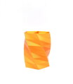 PLA FIBERSILK FILAMENT ORANGE METALLIC 1.75mm Fiberlogs 850g