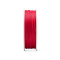 PLA FIBERSILK FILAMENT RED METALLIC 1.75mm Fiberlogy 850g