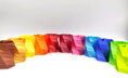 PLA FIBERSILK FILAMENT yellow metallic 1.75mm fiberlogs 850g