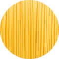 PLA FIBERSILK FILAMENT yellow metallic 1.75mm fiberlogs 850g