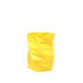 PLA FIBERSILK FILAMENT yellow metallic 1.75mm fiberlogs 850g