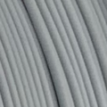 PLA FIBERSILK FILAMENT Silver Metallic 1,75mm Fiberlogy 850g